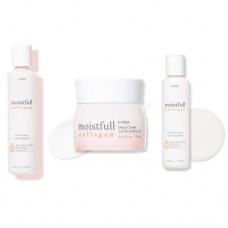 Moisturizing Effect Facial Emulsion